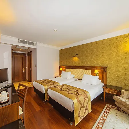 Acra - Special Category Estambul