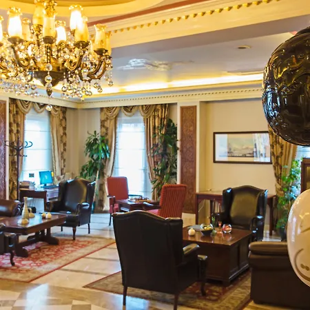 Acra - Special Category 4* Estambul