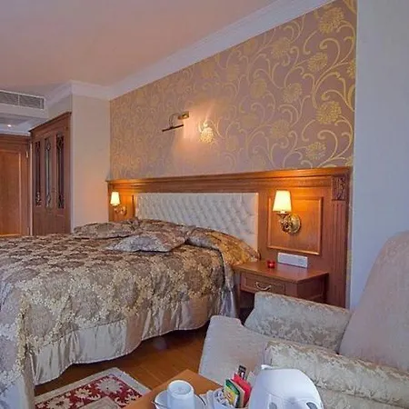 Hotel Acra - Special Category Estambul