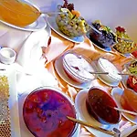 아크라 - 스페셜 카테고리 이스탄불