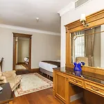 아크라 - 스페셜 카테고리 3* 이스탄불