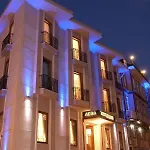 호텔 아크라 - 스페셜 카테고리 3*