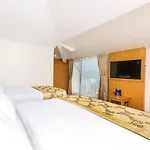 아크라 - 스페셜 카테고리 호텔 3*