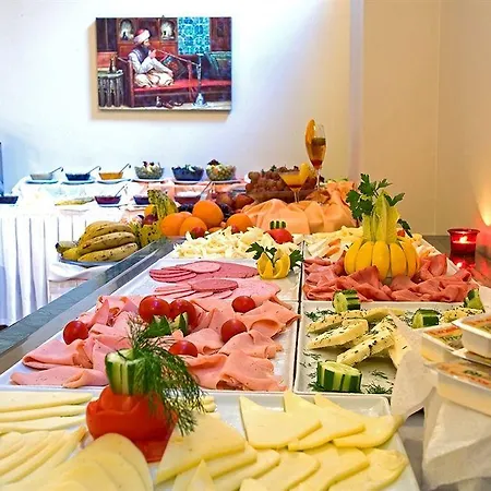 Acra - Special Category Hotel