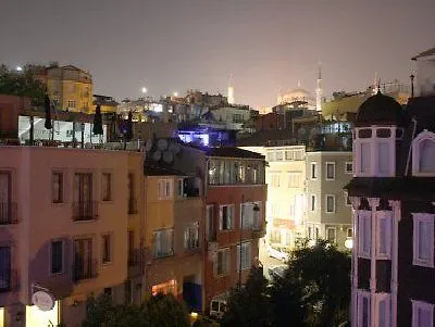 Acra - Special Category Отель