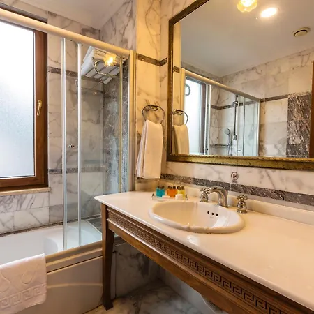 Hotel Acra Sultanahmet , Historic Peninsula, Special Category