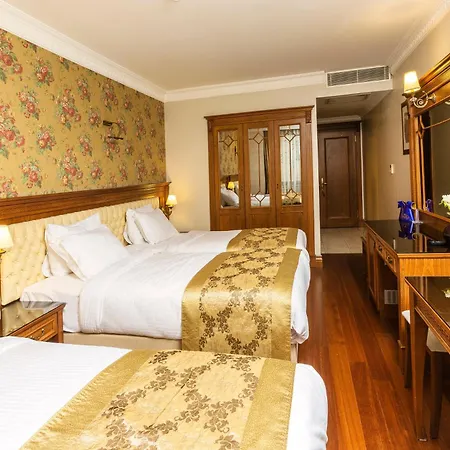 Hotel Acra - Special Category 3*