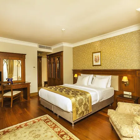 Acra - Special Category Hotel 4*