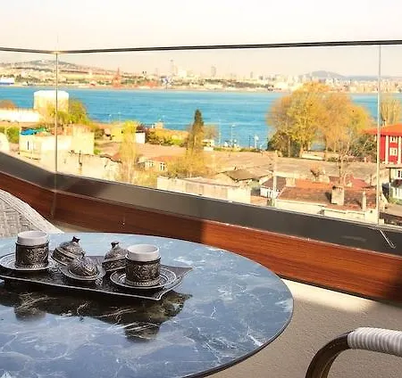 Hotel Acra - Special Category Istanbul