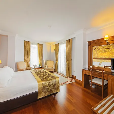 Hotel Acra - Special Category 3*