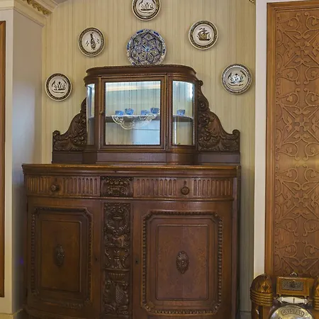 Acra - Special Category Стамбул