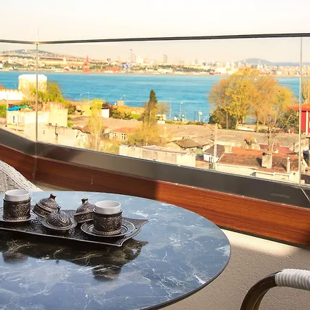Acra Sultanahmet , Historic Peninsula, Special Category