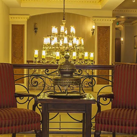Acra Sultanahmet , Historic Peninsula, Special Category