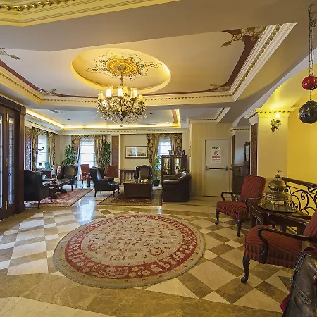 Acra Sultanahmet , Historic Peninsula, Special Category Отель