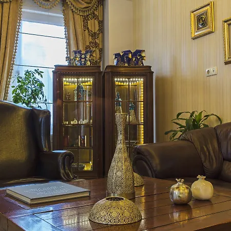 Acra - Special Category 4*