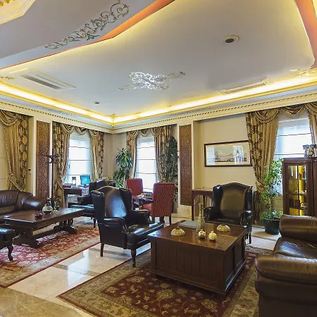 Acra Sultanahmet , Historic Peninsula, Special Category