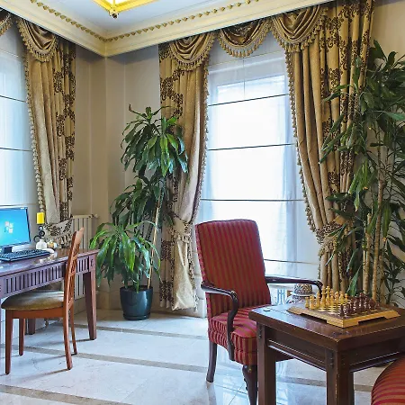 Acra - Special Category Отель