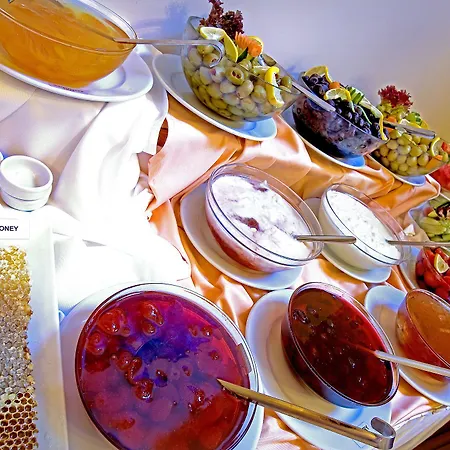 Acra - Special Category Стамбул