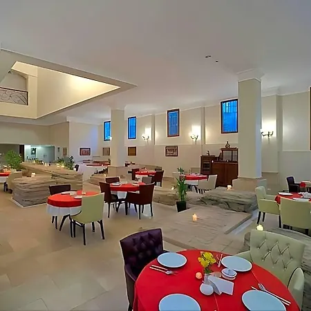 Acra Sultanahmet , Historic Peninsula, Special Category 3*