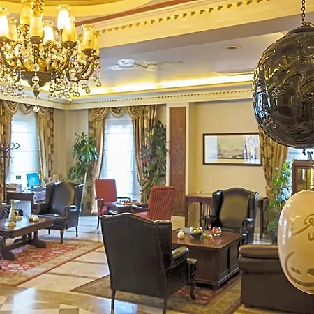 Acra Sultanahmet , Historic Peninsula, Special Category Отель Стамбул