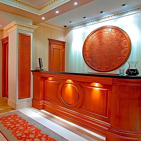 Acra Sultanahmet , Historic Peninsula, Special Category 3* Стамбул