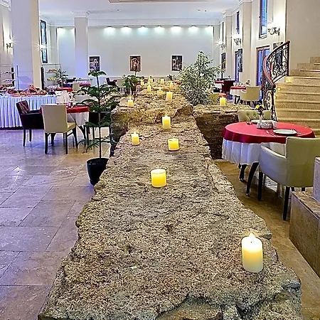 Acra Sultanahmet , Historic Peninsula, Special Category Отель 3*