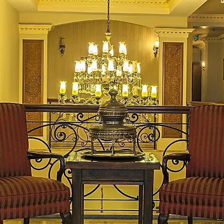 Acra Sultanahmet , Historic Peninsula, Special Category 3* Стамбул