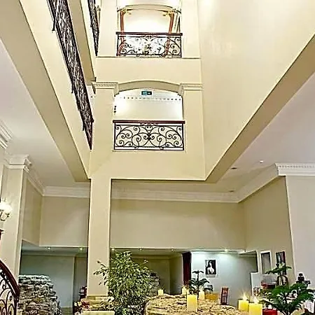 Отель Acra Sultanahmet , Historic Peninsula, Special Category