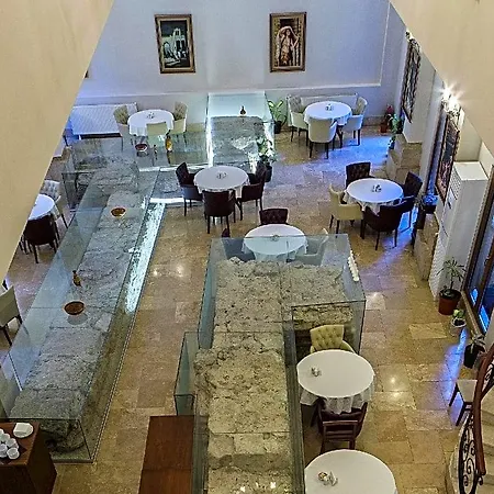 Acra Sultanahmet , Historic Peninsula, Special Category Стамбул