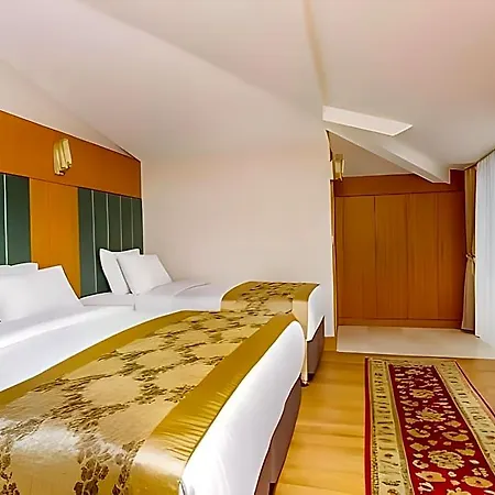 Acra Sultanahmet , Historic Peninsula, Special Category 3*
