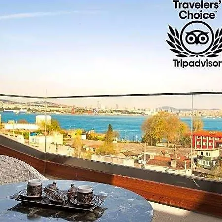 Отель Acra Sultanahmet , Historic Peninsula, Special Category 3*