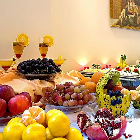 Hotel Acra Sultanahmet , Historic Peninsula, Special Category Istanbul