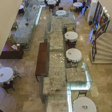 Hotel Acra Sultanahmet , Historic Peninsula, Special Category Istanbul