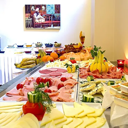 Hotel Acra Sultanahmet , Historic Peninsula, Special Category 3*