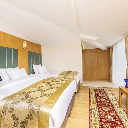 Acra Sultanahmet , Historic Peninsula, Special Category Hotel Istanbul
