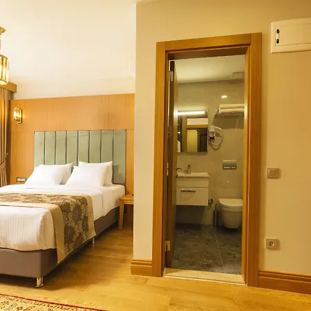 Acra Sultanahmet , Historic Peninsula, Special Category Hotel Istanbul