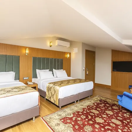Acra Sultanahmet , Historic Peninsula, Special Category Hotel Istanbul