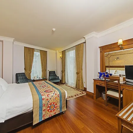 Acra - Special Category 4*