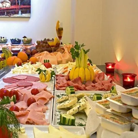 Hotel Acra - Special Category Istanbul
