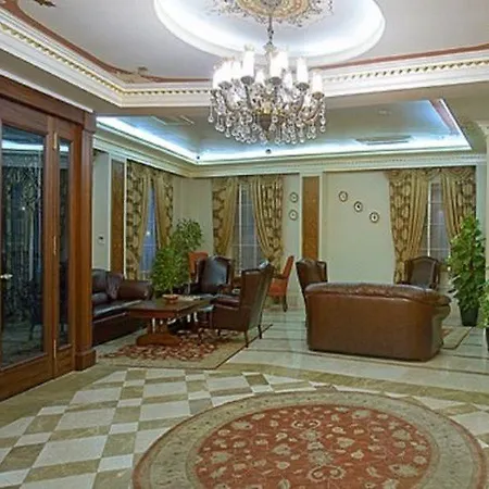 Отель Acra - Special Category