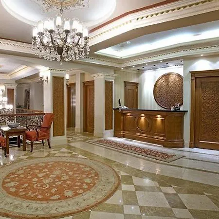 Acra - Special Category Estambul