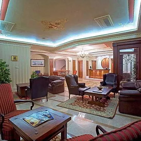 Hotel Acra - Special Category Istanbul