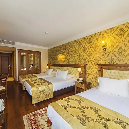 Acra - Special Category Hotel Istanbul