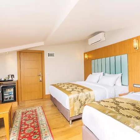 Acra - Special Category Hotel 3*