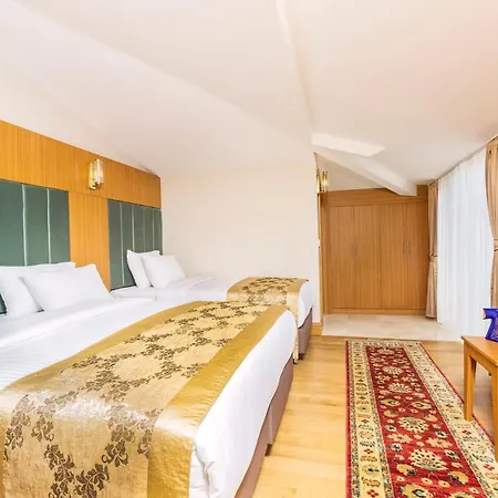 Acra - Special Category