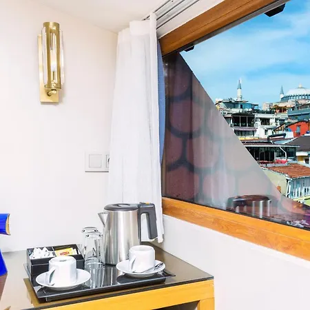Hotel Acra - Special Category Istanbul