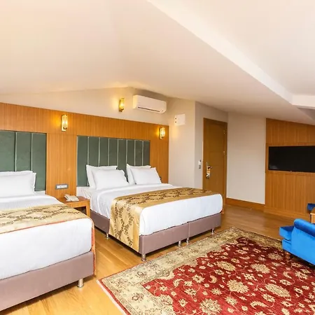 Acra - Special Category 4*