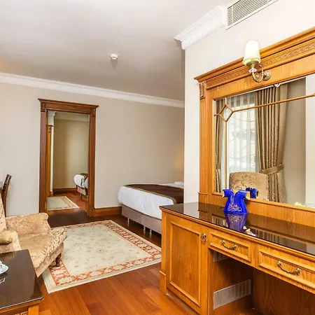 Hotel Acra - Special Category Istanbul