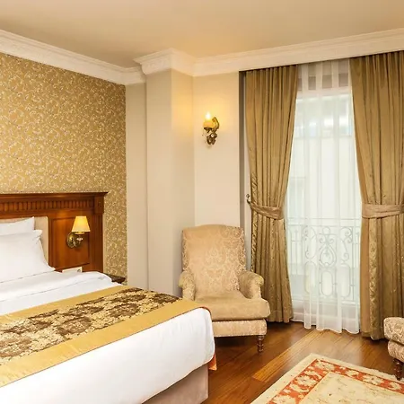 Hotel Acra - Special Category Istanbul