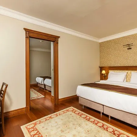 Acra - Special Category Istambul